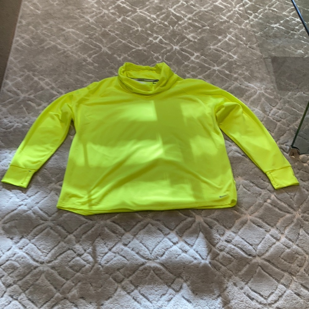 NWT Nike Sportsware DRI-FIT